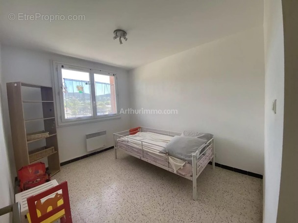 Appartement à DRAGUIGNAN