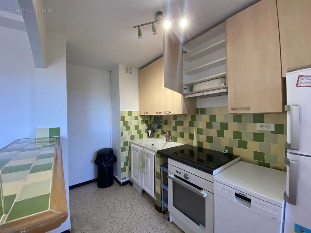 Appartement à DRAGUIGNAN