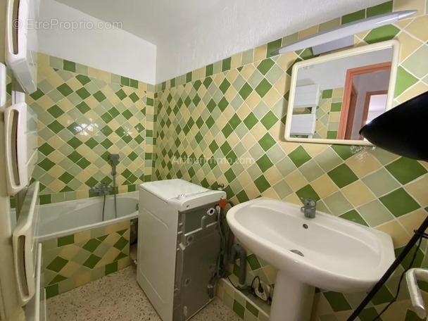 Appartement à DRAGUIGNAN