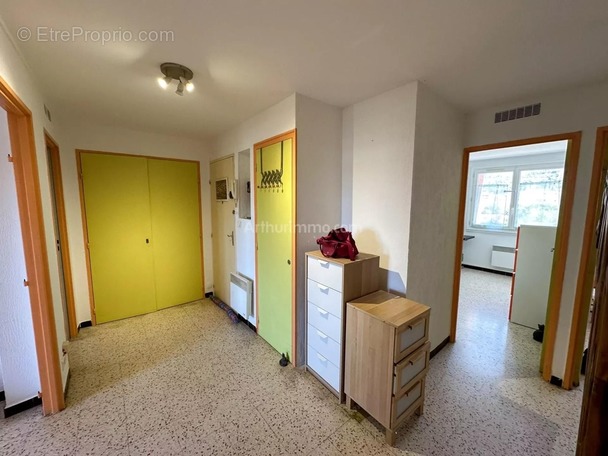 Appartement à DRAGUIGNAN