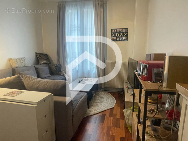 Appartement à CHAMPIGNY-SUR-MARNE