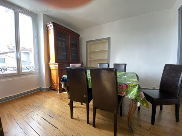 Appartement à PERIGUEUX