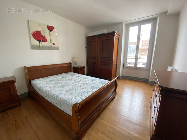 Appartement à PERIGUEUX