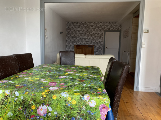 Appartement à PERIGUEUX