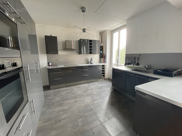 Appartement à PERIGUEUX