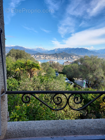 Maison à AJACCIO