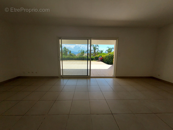 Appartement à AJACCIO