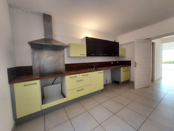 Appartement à AJACCIO