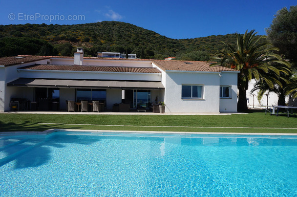 Maison à AJACCIO