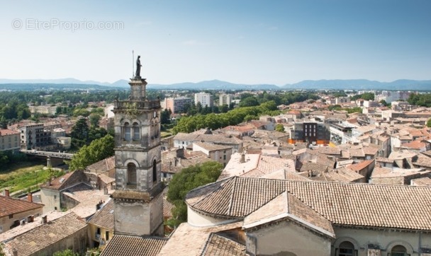 Appartement à MONTELIMAR