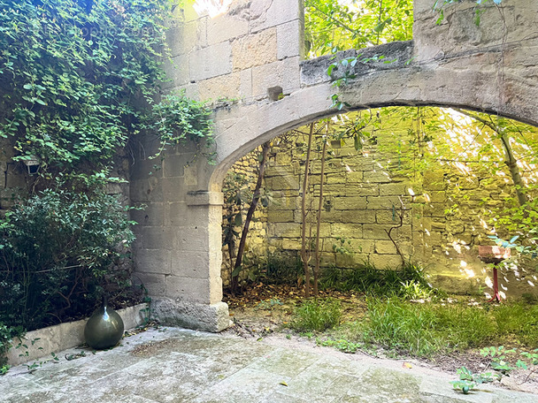 Maison à BEAUCAIRE