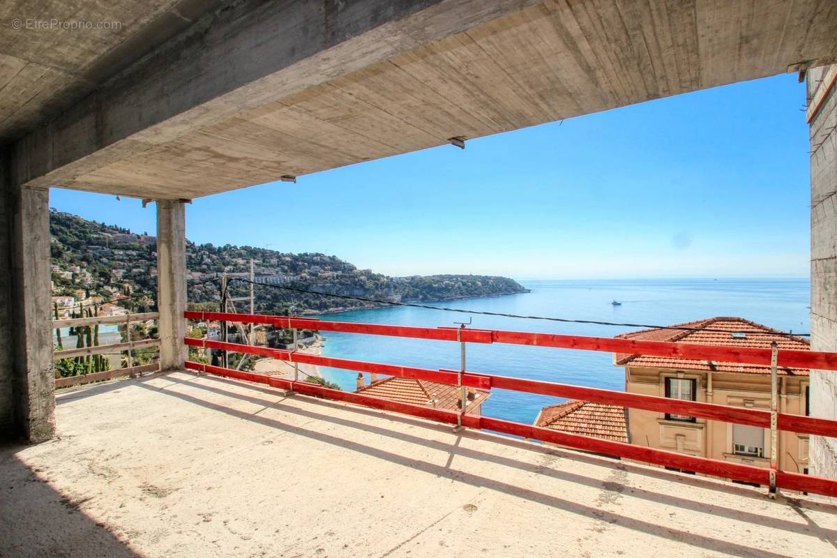 Appartement à ROQUEBRUNE-CAP-MARTIN