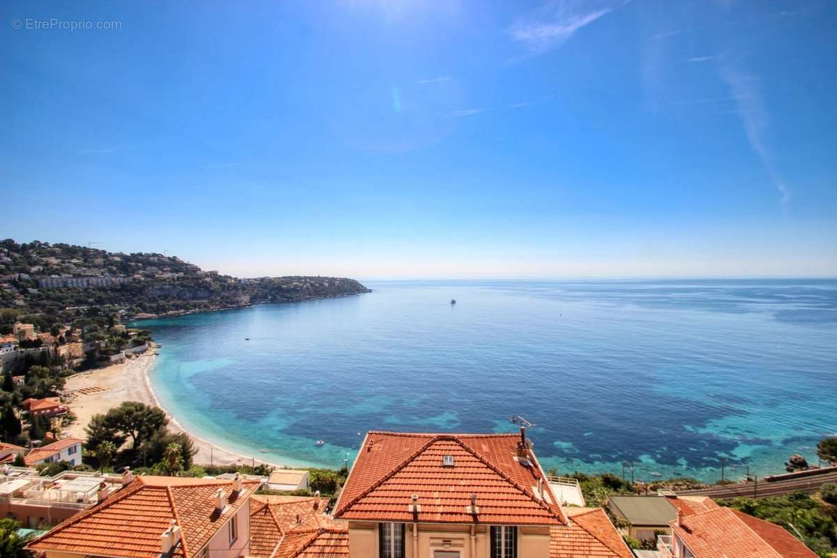 Appartement à ROQUEBRUNE-CAP-MARTIN