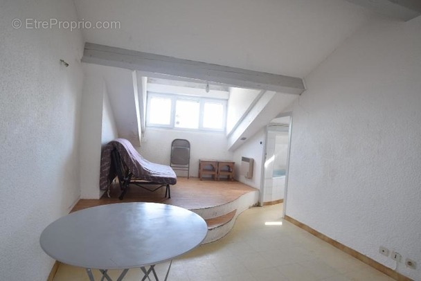   - Appartement à AUBENAS