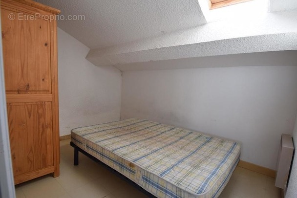   - Appartement à AUBENAS