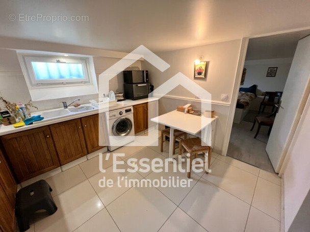 Appartement à MARLY-LE-ROI