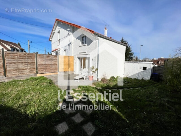 Appartement à MARLY-LE-ROI