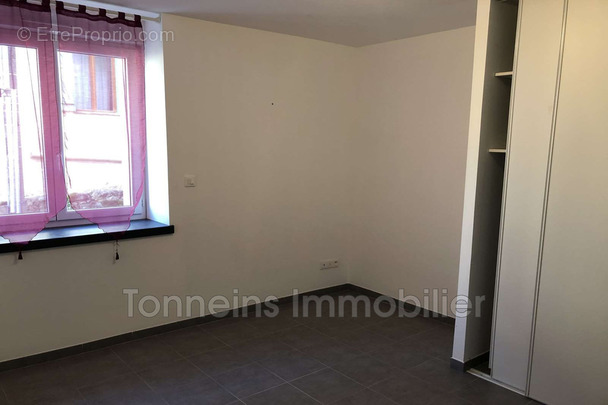 Appartement à GRATELOUP-SAINT-GAYRAND