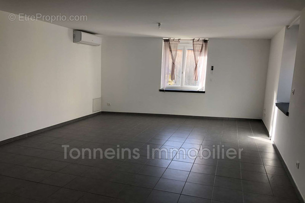 Appartement à GRATELOUP-SAINT-GAYRAND