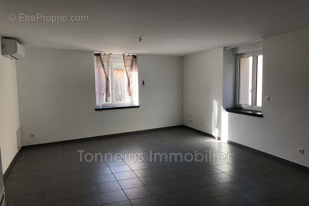 Appartement à GRATELOUP-SAINT-GAYRAND