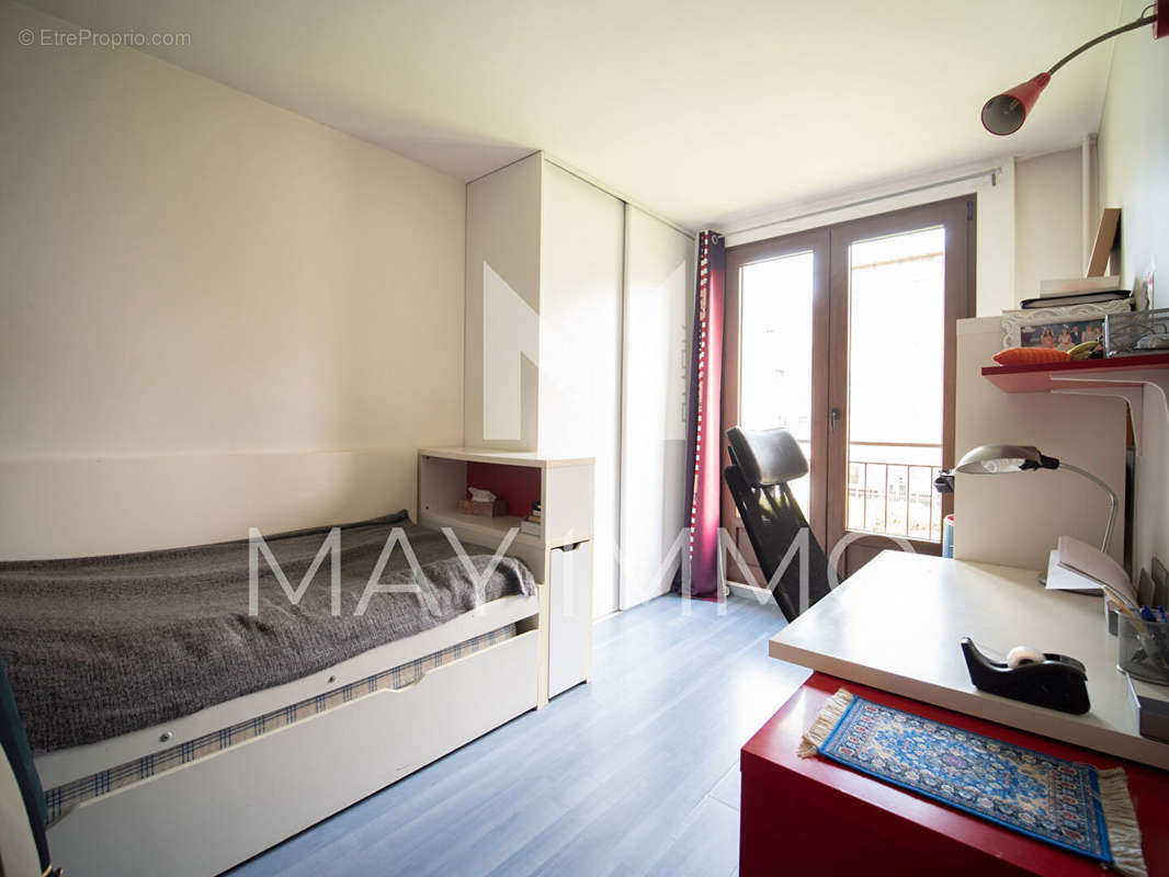 Appartement à NOISY-LE-GRAND