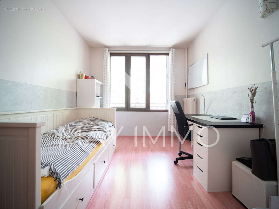 Appartement à NOISY-LE-GRAND