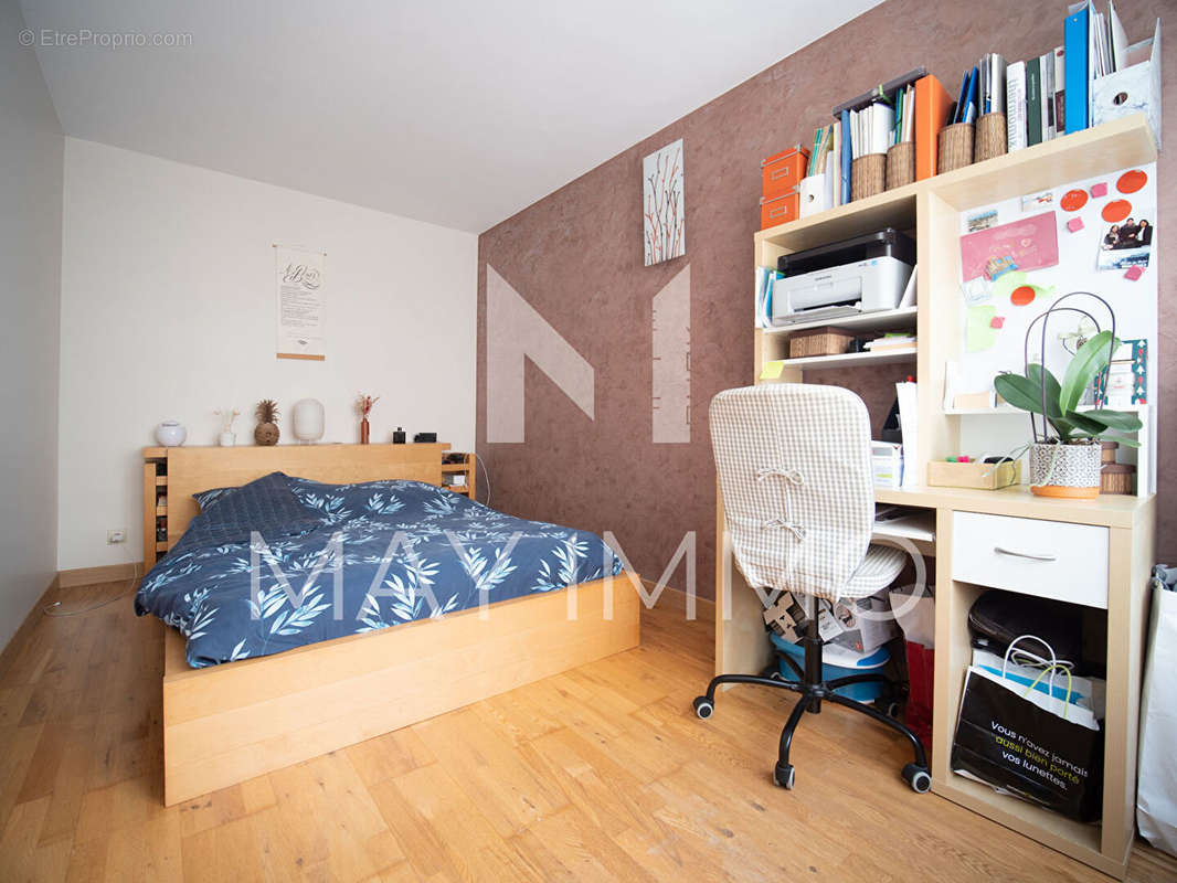 Appartement à NOISY-LE-GRAND