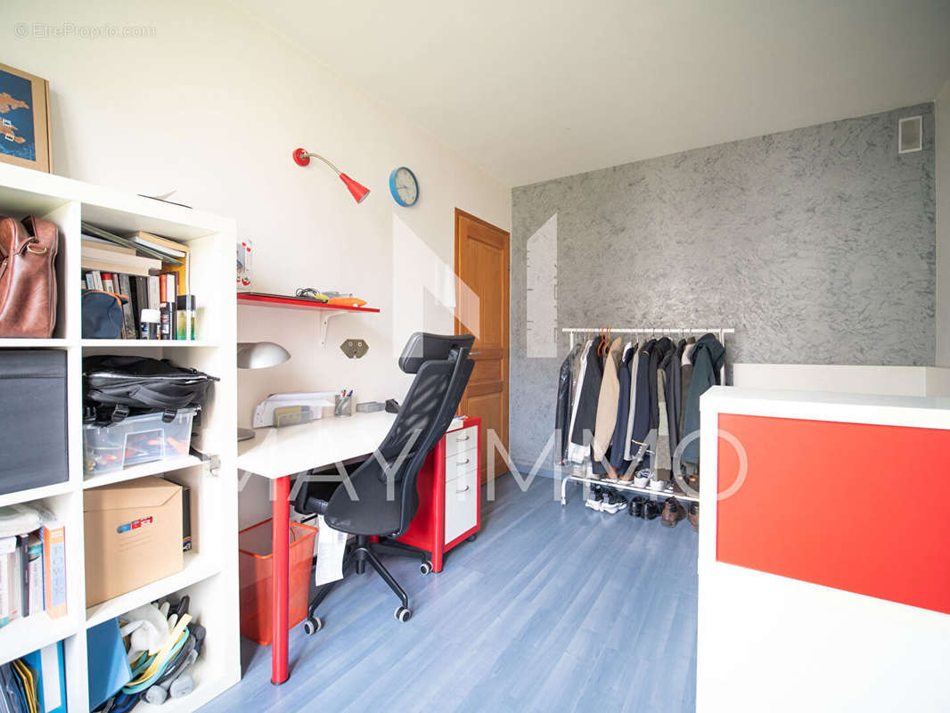 Appartement à NOISY-LE-GRAND