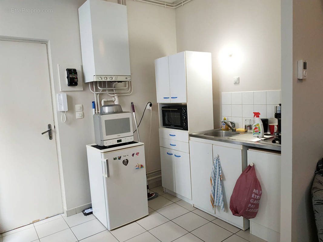 Appartement à ROUEN