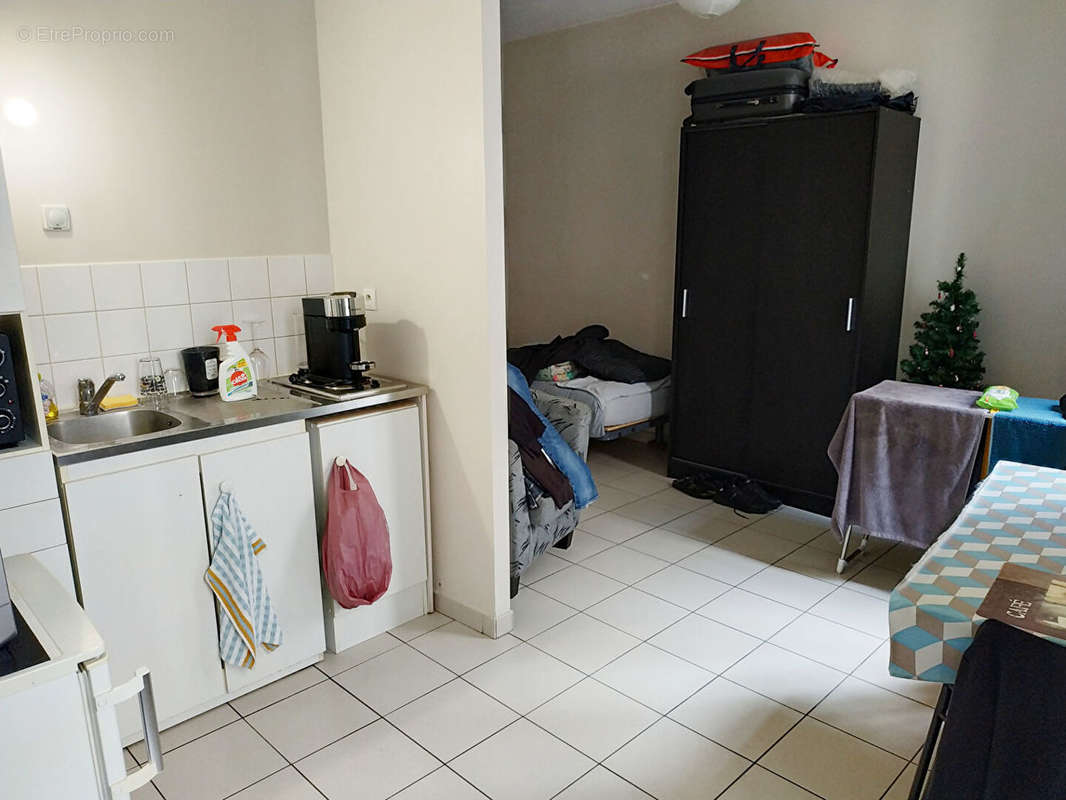 Appartement à ROUEN