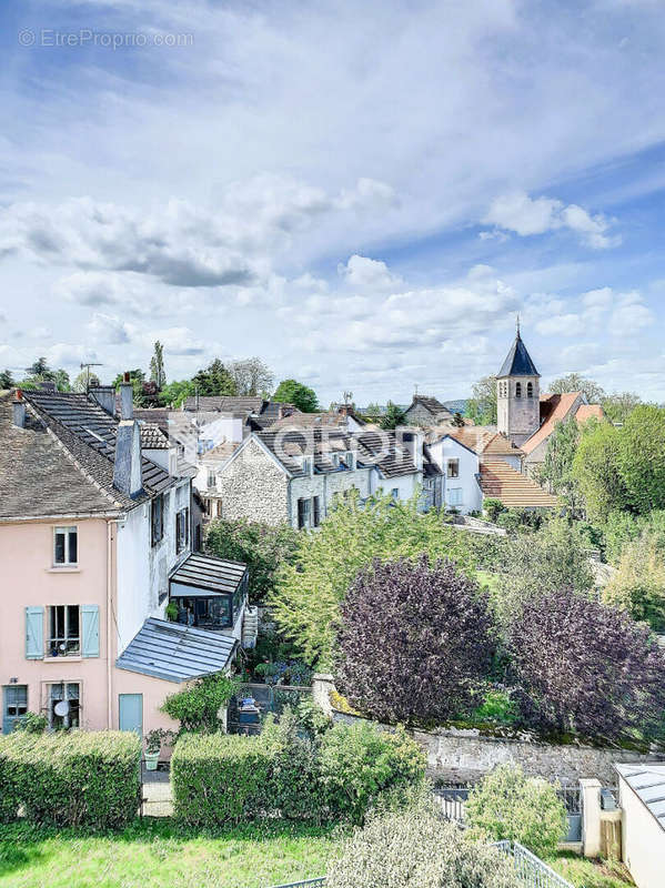 Appartement à CHAMBOURCY