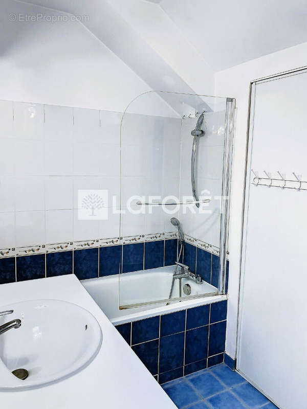 Appartement à CHAMBOURCY