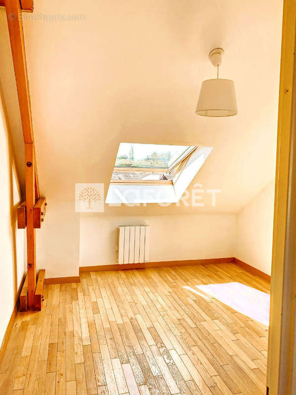 Appartement à CHAMBOURCY