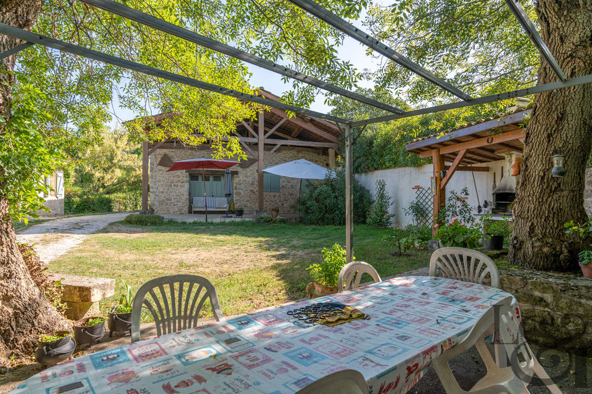 Maison à VILLENEUVE-SUR-LOT