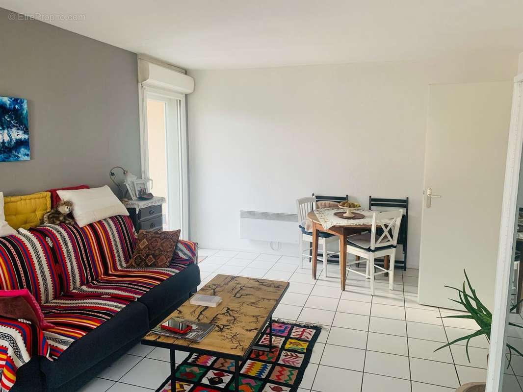 Appartement à ROUEN