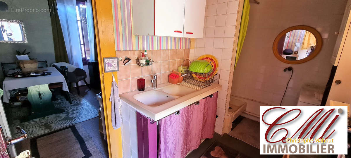 Appartement à VITRY-LE-FRANCOIS