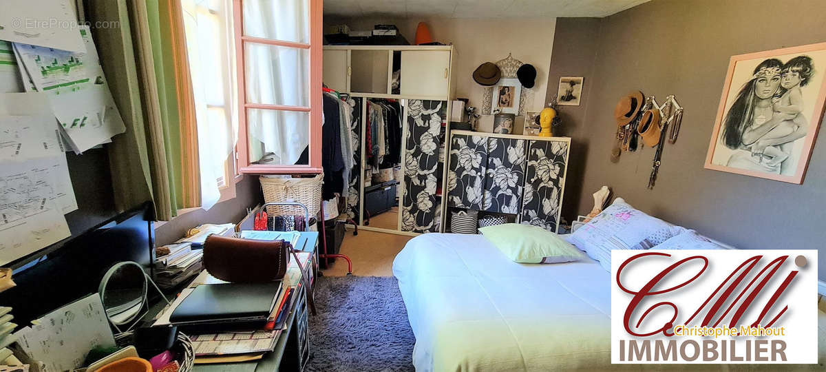 Appartement à VITRY-LE-FRANCOIS