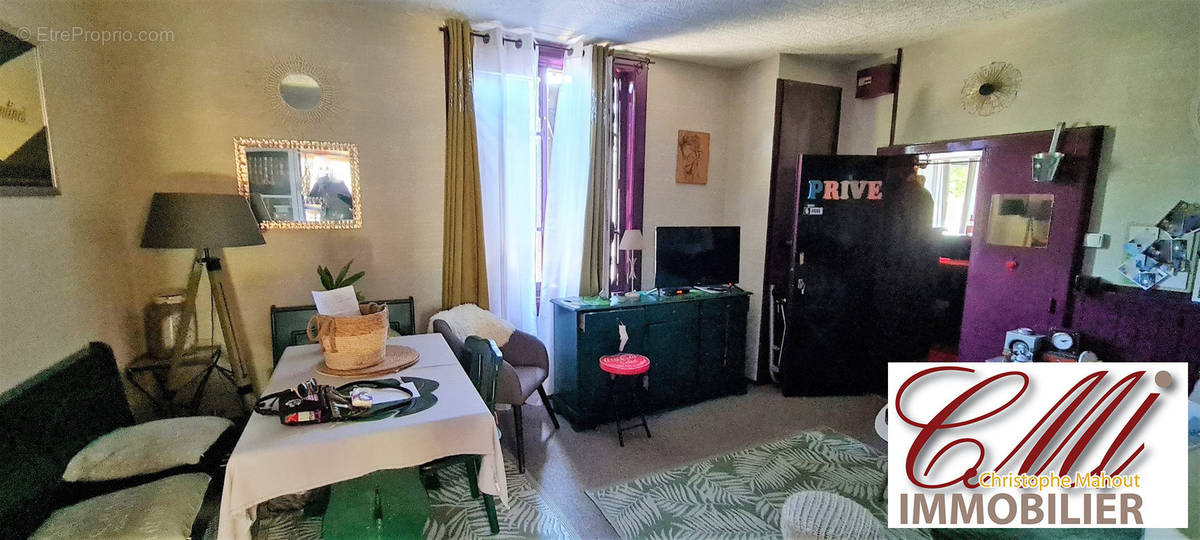 Appartement à VITRY-LE-FRANCOIS