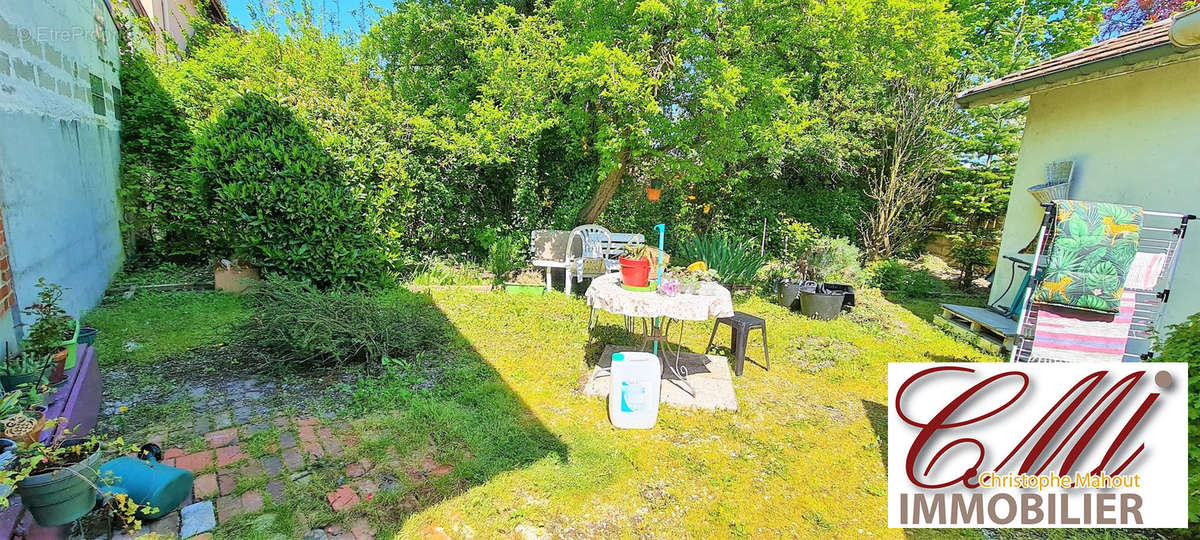 Appartement à VITRY-LE-FRANCOIS