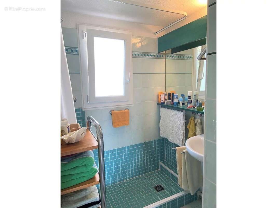 Appartement à VILLENEUVE-LOUBET