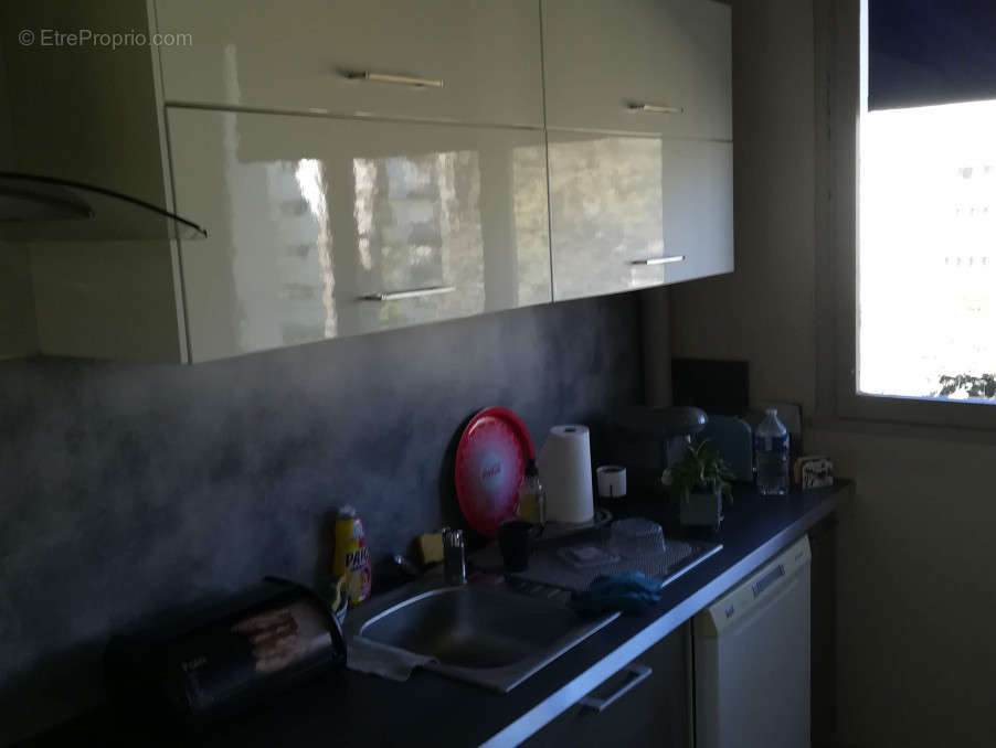 Appartement à RANTIGNY