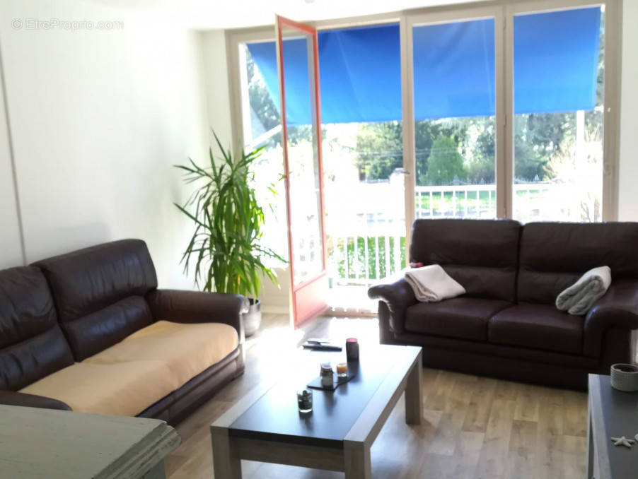 Appartement à RANTIGNY