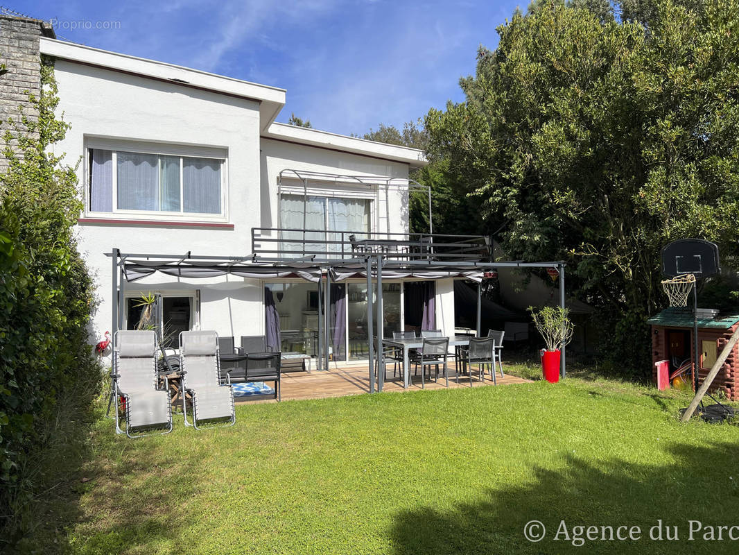 Maison à ROYAN