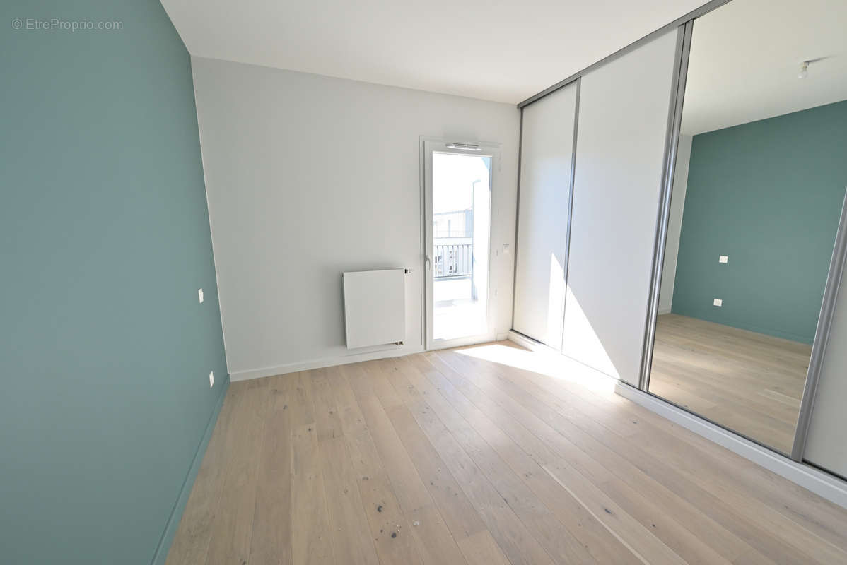 Appartement à TALENCE