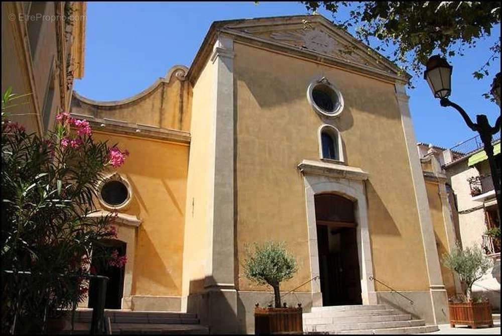 Maison à BANDOL