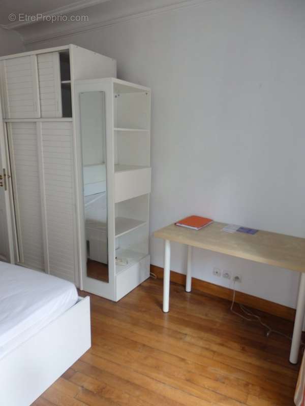 Appartement à PARIS-13E