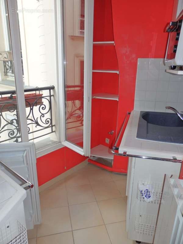 Appartement à PARIS-13E