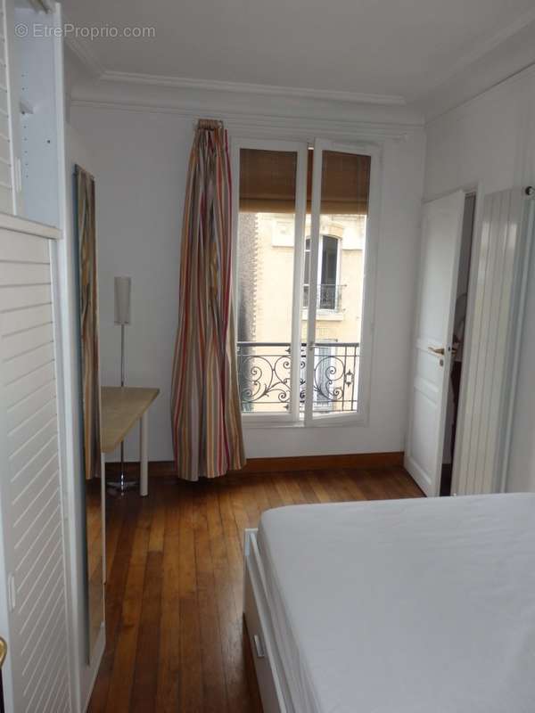 Appartement à PARIS-13E