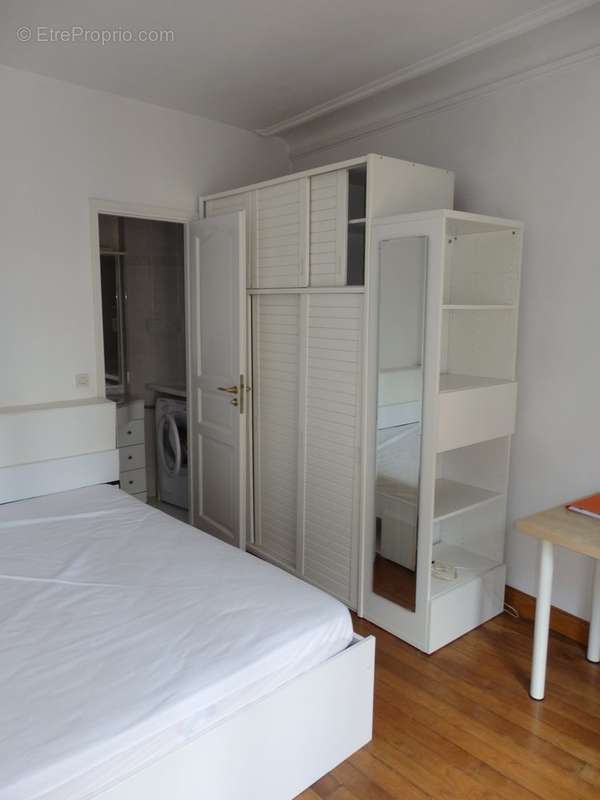 Appartement à PARIS-13E