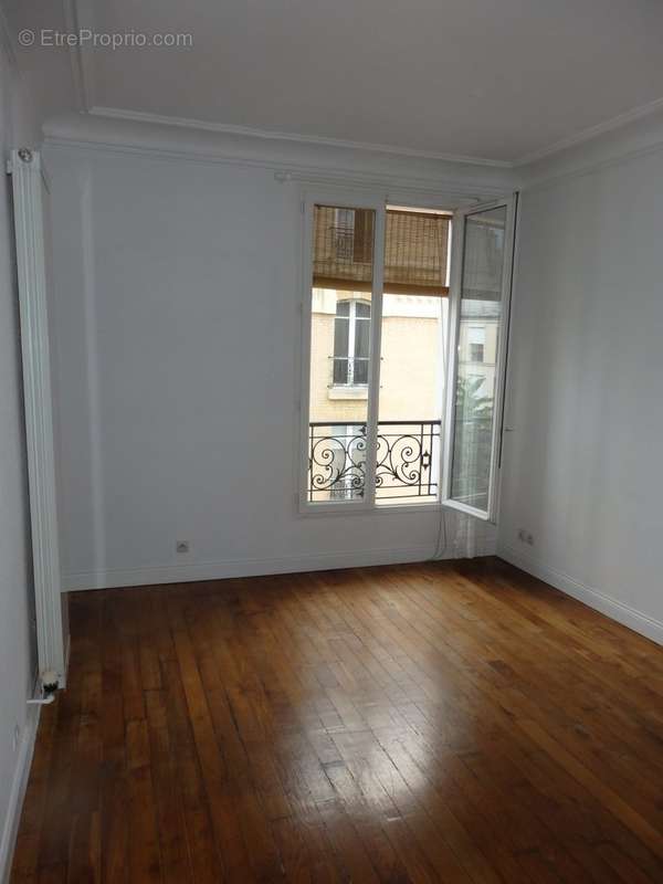 Appartement à PARIS-13E